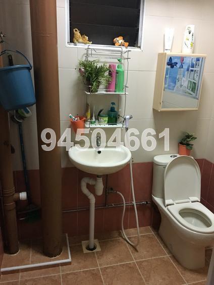 Blk 658 Hougang Avenue 8 (Hougang), HDB 3 Rooms #149192842